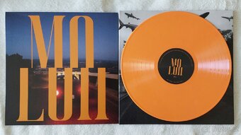 Paulie Garand - Molo II - 7