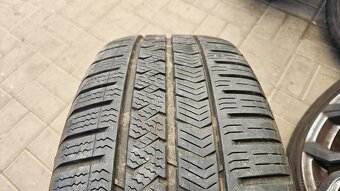 Sada Alu 4x108 205/45 R17 Ford Fiesta - 7