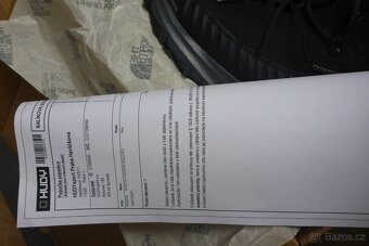 Nové boty NorthFace Vectiv, v záruce - 7