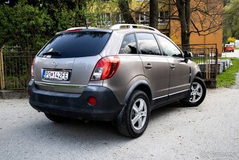 Opel Antara 2.2 CDTI 2x4 Enjoy - 7