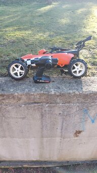 Rc auto FG Baja - 7
