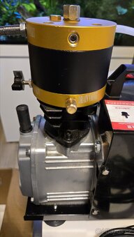 Vysokotlaký kompresor PCP TUXING 300bar - 7