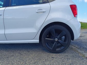 Volkswagen POLO LPG - KUP ČR - KLIMA - HEZKÉ - 7