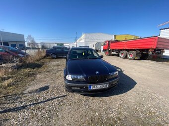 2x Bmw e46 - 7