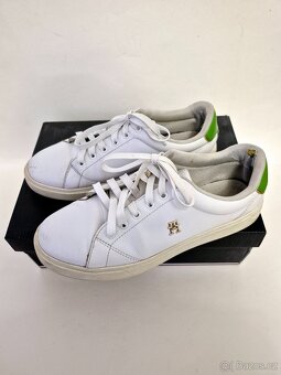 Dámské tenisky Tommy Hilfiger, velikost 39 - 7