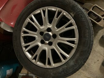 Ford Focus C-Max 1.8 88kw - 7