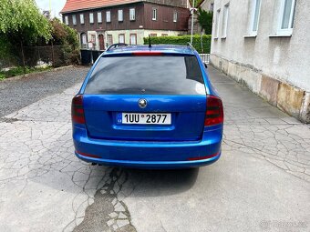 Octavia 2 rs - 7