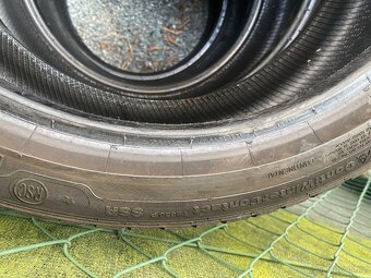 Zimní pneu 225/40/R18 Continental - 7