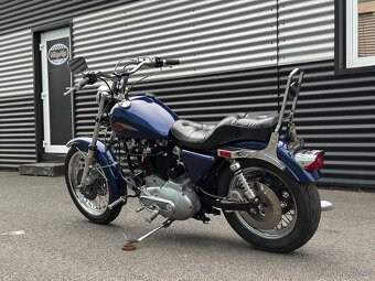 H-D XL 1000 Ironhead (1979) - 7