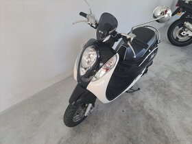 Sym Mio 50 - 7