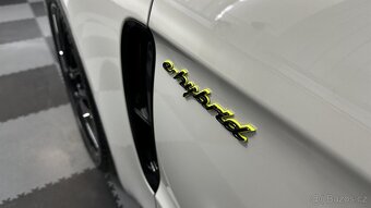 Porsche Panamera, TURBO S E-HYBRID - 7