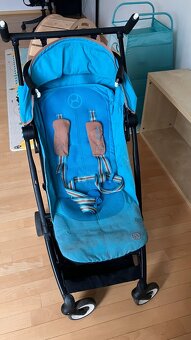Cybex Libelle 2023 - 7