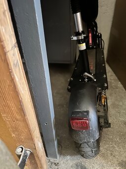 Laotie ES10P 2000W - 7