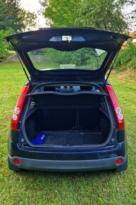 Ford Fiesta 2006 - 7