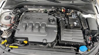Octavia 2.0tdi 4x4 - 7
