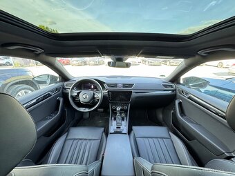 Škoda Superb III L&K 2.0TDi 140Kw WEBASTO VIRTU Tažný 150Tkm - 7