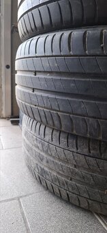 Michelin primacy 3 205/55 r17 - 7