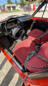 Škoda 105s r.v. 1977 - 7