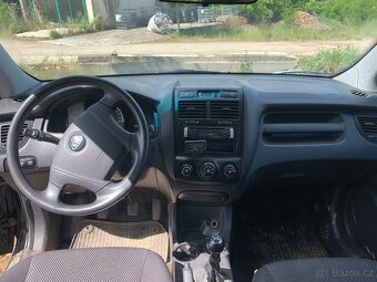 Kia Sportage - 7