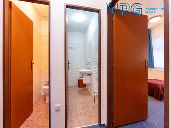 Prodej apartmánu, 29 m2, Strážné v Krkonoších - 7