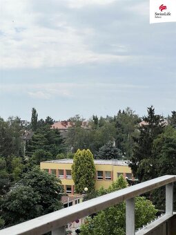 Prodej bytu 3+1 78 m2 U stadionu, Mladá Boleslav - 7