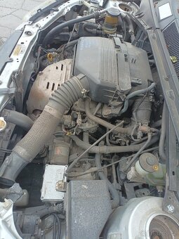 Toyota Rav4 2.0i na díly - pouze jako komplet - 7