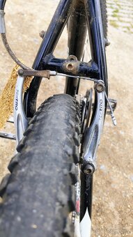 Horské Kolo Miles Demon MTB (M) - 7