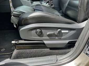 Volkswagen Amarok Aventura - 7