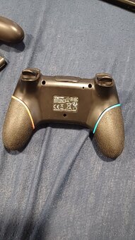 Prodám nintendo switch - 7