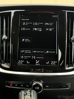 Volvo V60 D4 2019 - 7