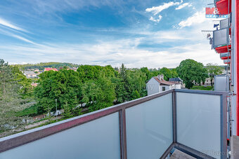 Prodej bytu 2+1, 53 m², Náchod, ul. Pražská - 7