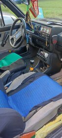 golf Mk2 - 7