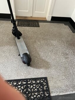 Elektrická koloběžka quickwheel - 7