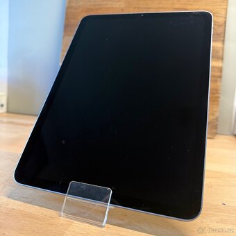 iPad Air 4 64GB, 2020, světle modrý (12 měsíců záruka) - 7