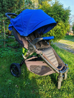 Kočátek BRITAX B-motion PLUS - 7