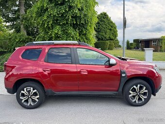 Dacia Duster II TCe 150 4WD Prestige + - 7