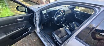 Honda Accord 2.2 iCTDi Tourer, 103 kW. - 7