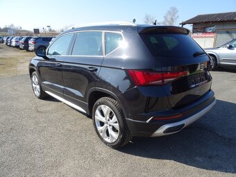 Seat Ateca, 1,5 TSi Xperience 110 kW - 7