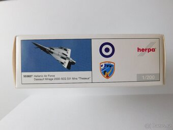 Mirage 2000-5EG - 7
