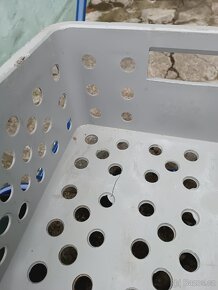 Vozík - kárka - 7