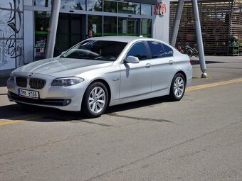 BMW F10 - 7