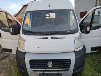 Fiat Ducato - 7