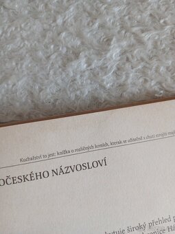Prostřené stoly v době císaře Rudolfa II. a česká kuchařka.. - 7