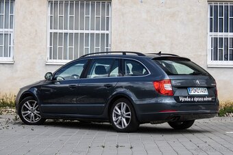 Škoda Superb Combi 1.6TDI /aj na splátky/ - 7