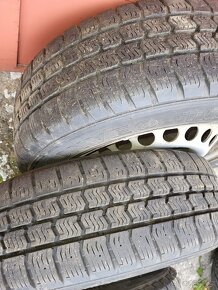 T 5x120 r16 transporter 205 65 16c - 7