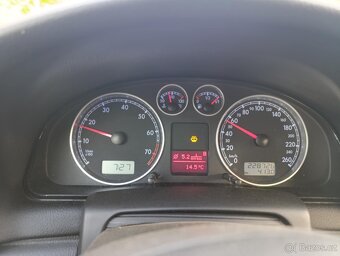 VW Passat B5.5 1.8T 110KW - 7