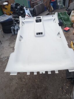 Skoda octavia 2 combi strop - 7