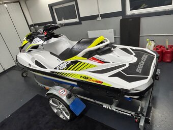 SEA DOO RXP-X 300 RS - 7