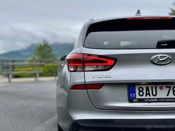 Hyundai i30, 1,5 T-GDi / 117kW Style MH 2021 - 7