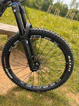 Mondraker crafty R - 7